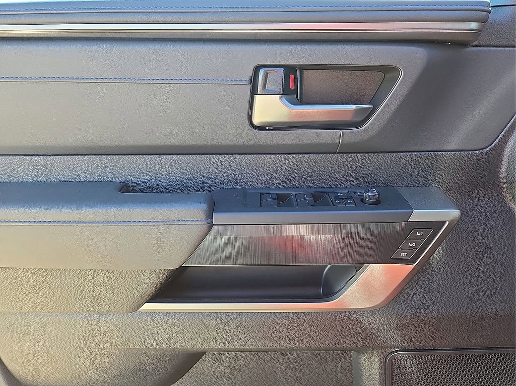 Used 2026 Toyota Tundra Platinum image 21