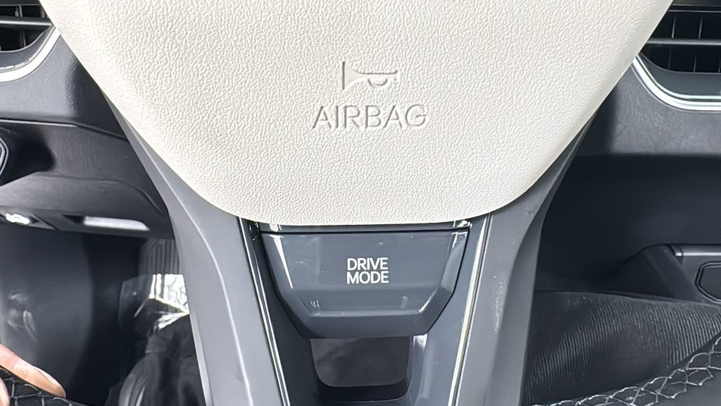 New 2025 Kia K4 GT-Line image 21