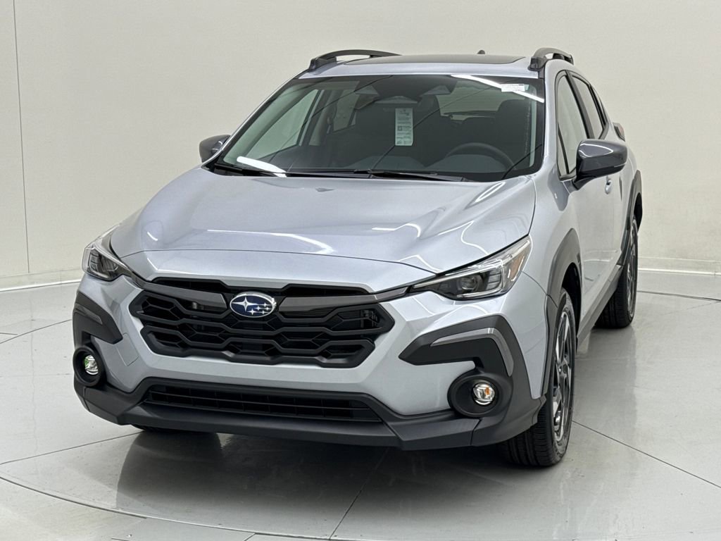 New 2025 Subaru Crosstrek 2.5i Limited