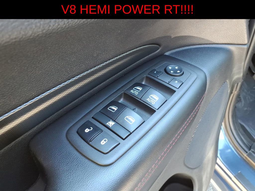 Used 2021 Dodge Durango R/T w/ Trailer Tow Group IV AWD/4WD image 16
