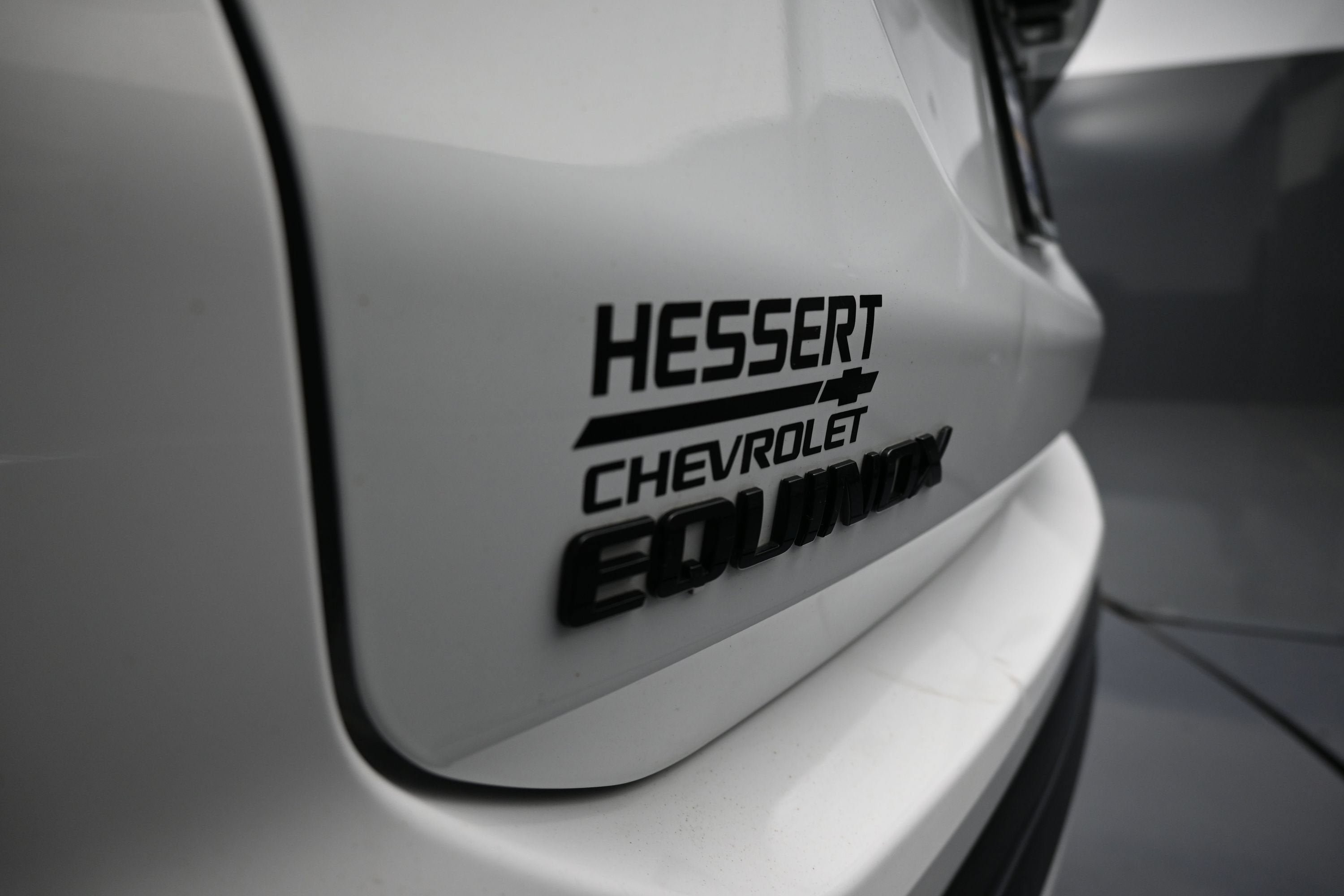 Certified 2022 Chevrolet Equinox RS AWD/4WD image 36
