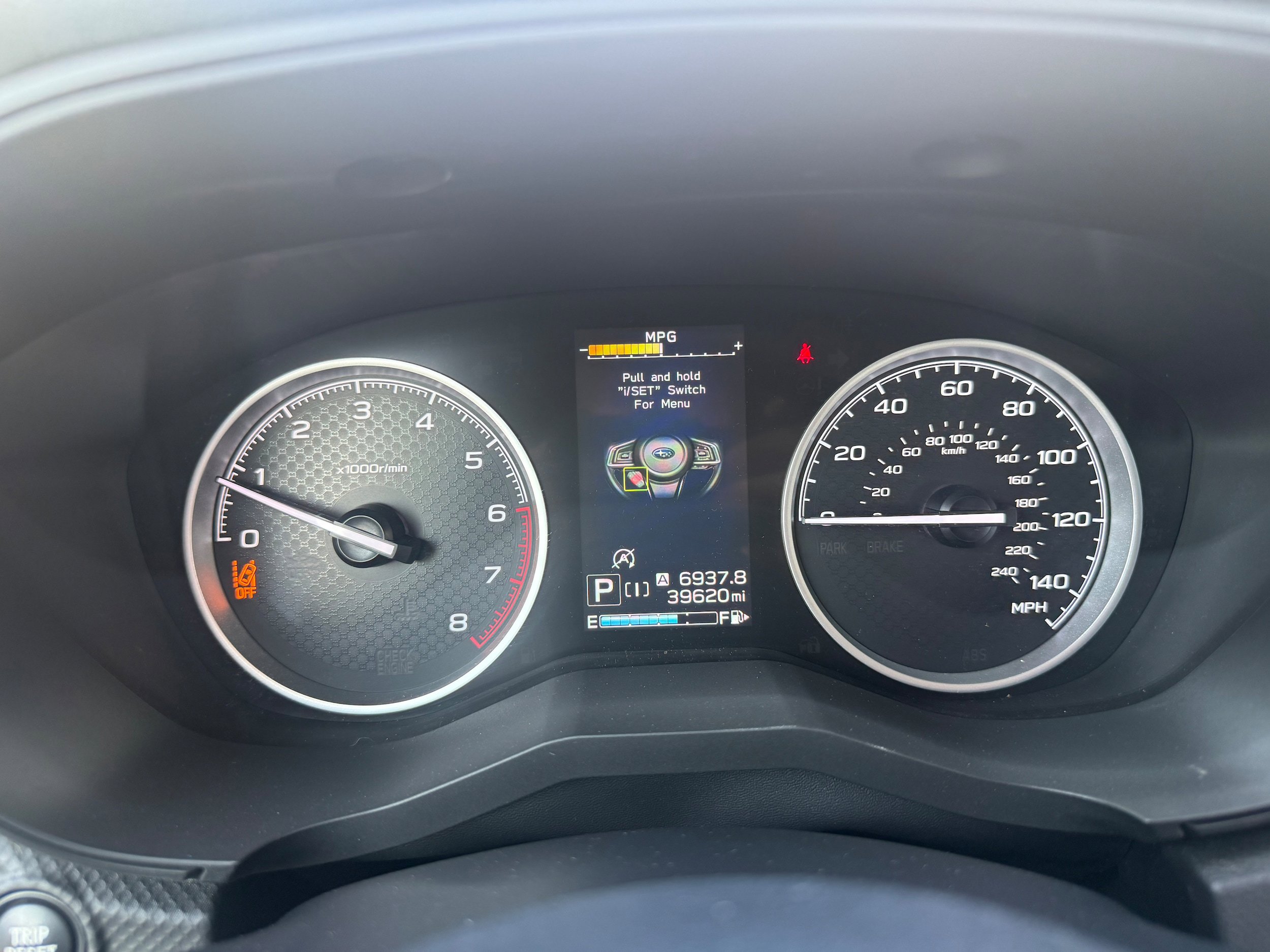 Used 2020 Subaru Forester Premium AWD/4WD image 19