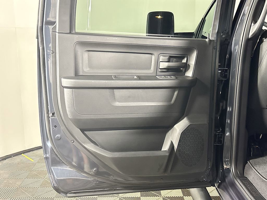 New 2026 RAM 3500 Tradesman image 19