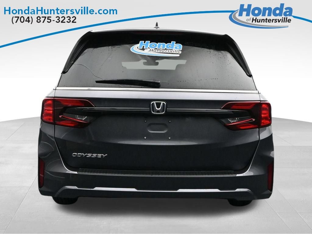 Used 2026 Honda Odyssey EX-L image 7