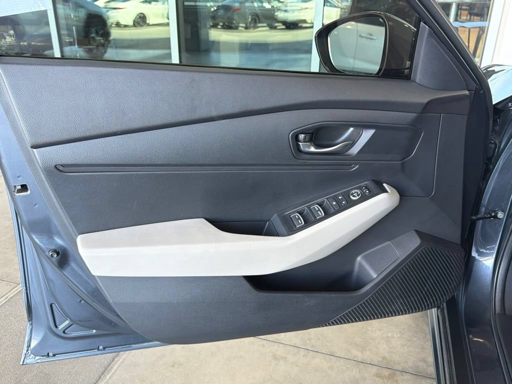 Used 2023 Honda Accord LX image 18