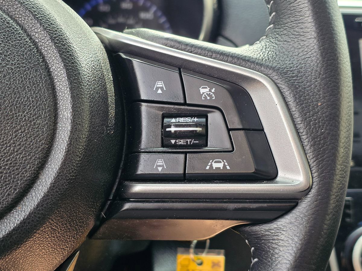 Used 2018 Subaru Outback 2.5i Premium AWD/4WD image 30