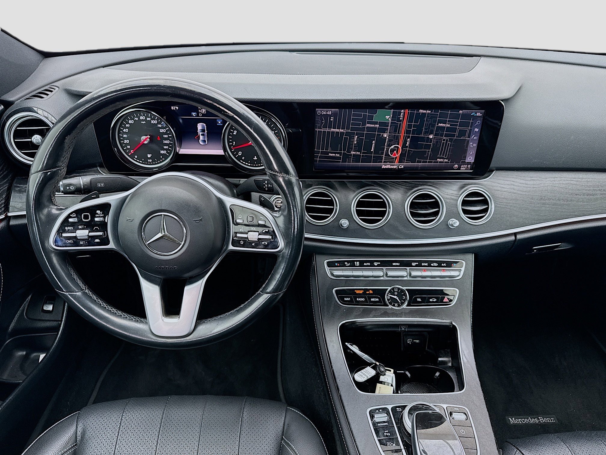Used 2019 Mercedes-Benz E 300 image 15