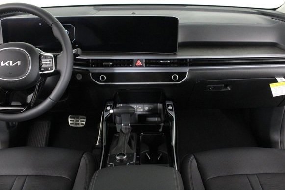New 2025 Kia Sorento SX image 17