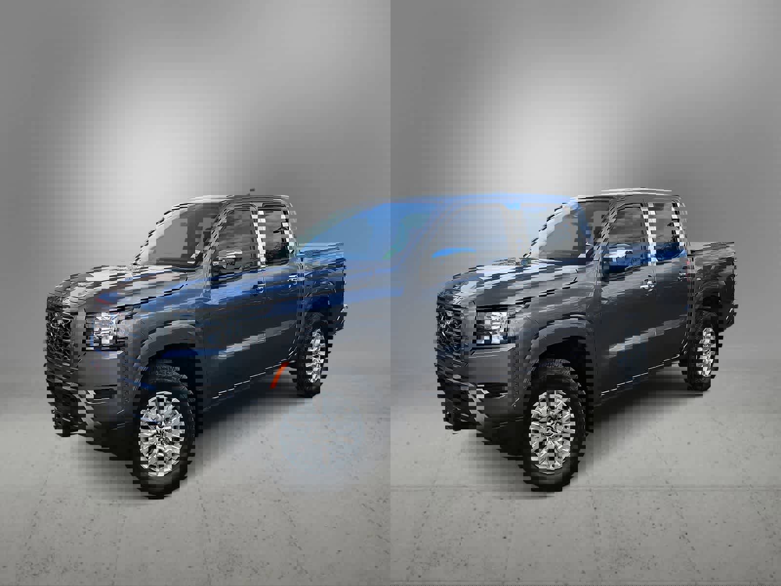 Used 2022 Nissan Frontier SV w/ Technology Package