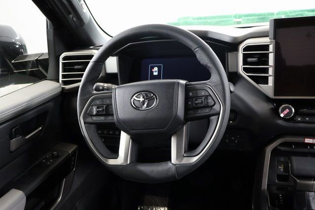 New 2026 Toyota Tundra Limited image 11