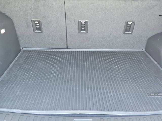 New 2026 GMC Terrain Denali w/ LPO, Floor Liner Package AWD/4WD image 23