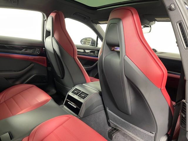 New 2026 Porsche Panamera image 13