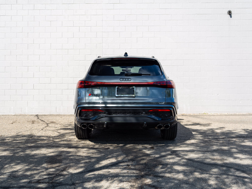 New 2026 Audi SQ5 Premium Plus AWD/4WD image 5