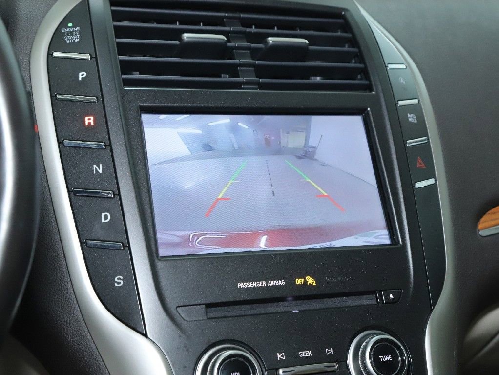 Used 2019 Lincoln MKC Select w/ Select Plus Package image 29