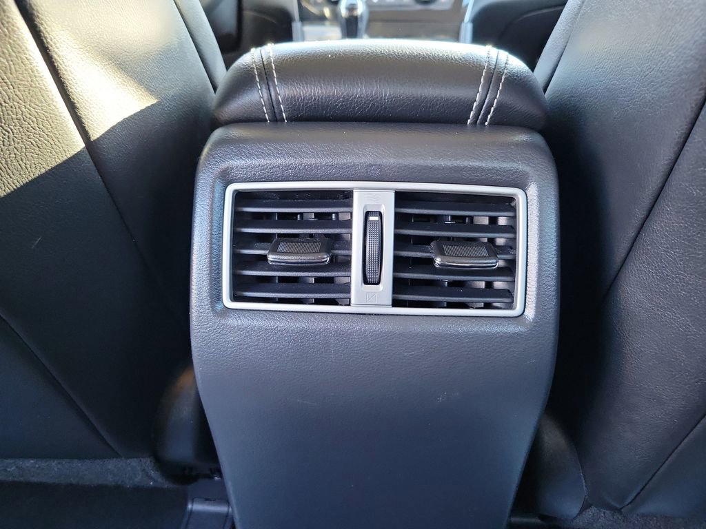 Certified 2023 Nissan Maxima SV w/ Floor Mat Group image 19