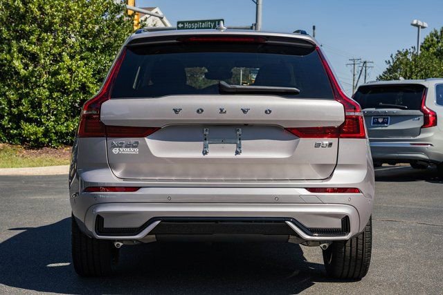 Used 2026 Volvo XC60 B5 Plus w/ Protection Package Premier AWD/4WD image 5