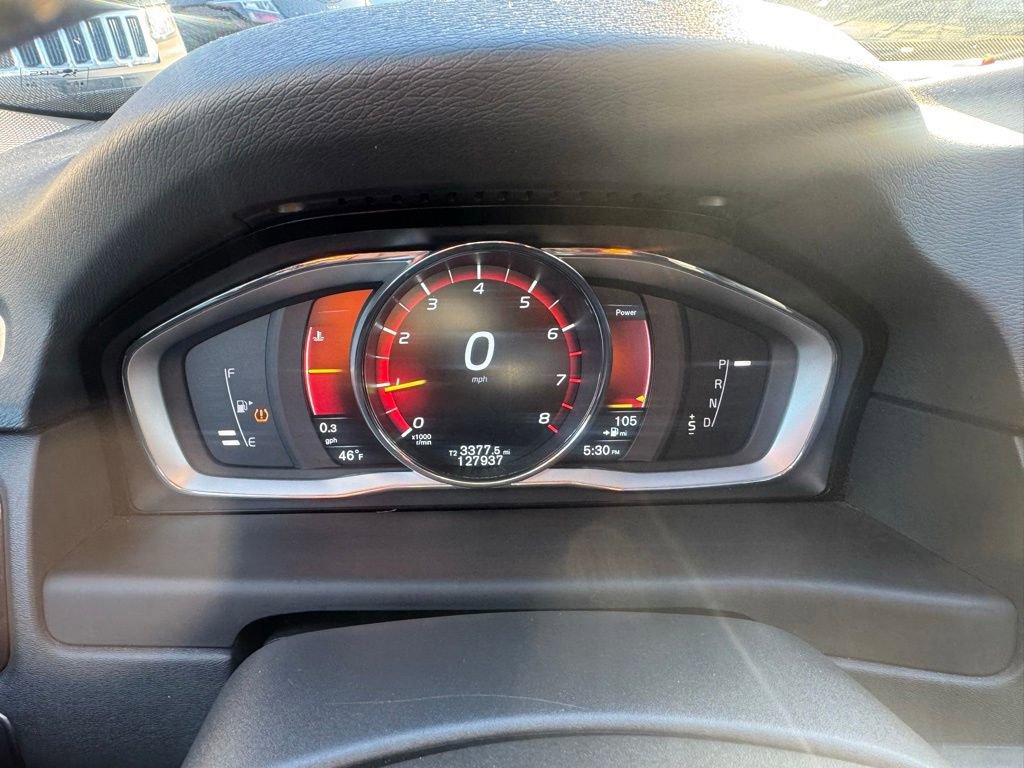 Used 2016 Volvo S80 T5 w/ Convenience Package image 28