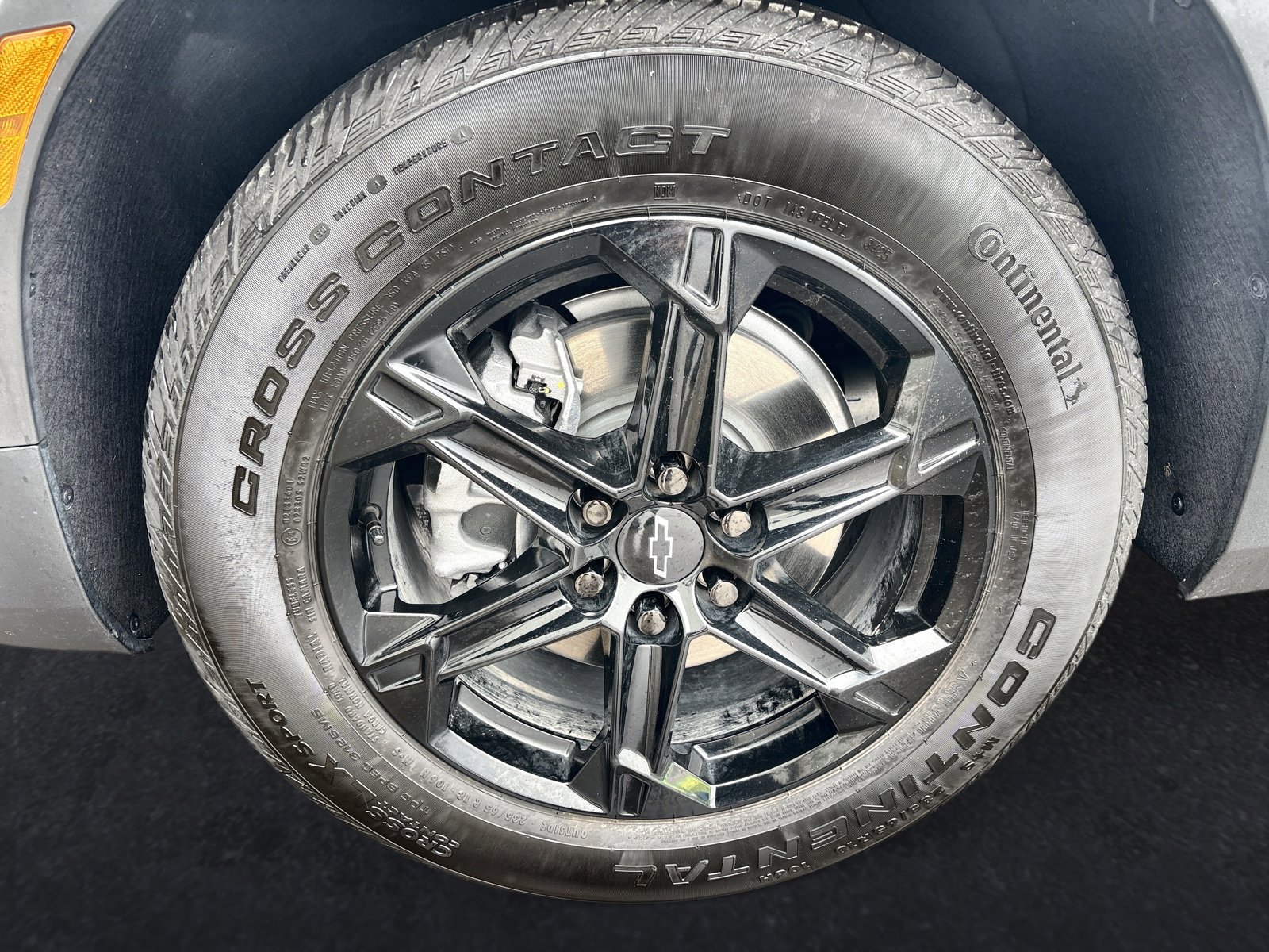 New 2026 Chevrolet Blazer LT w/ Convenience Package image 18