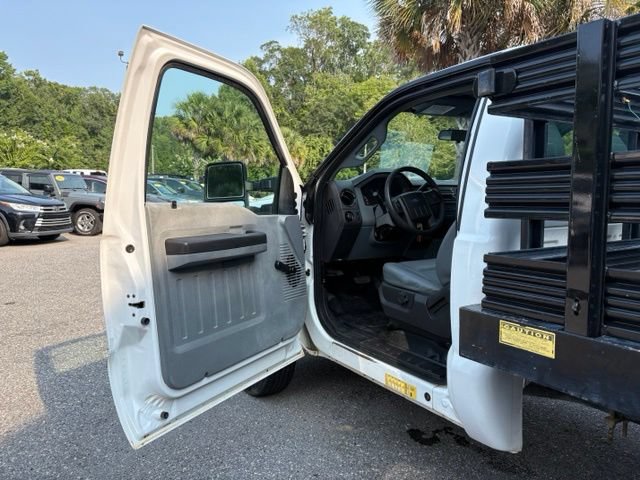 Used 2015 Ford F350 XL AWD/4WD image 10