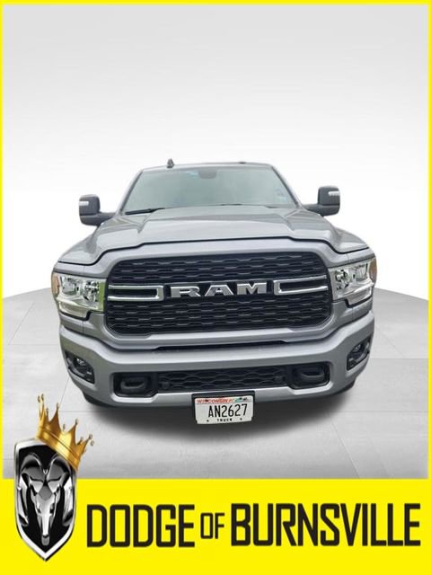 Used 2023 RAM 2500 Big Horn w/ Level 1 Equipment Group AWD/4WD image 7