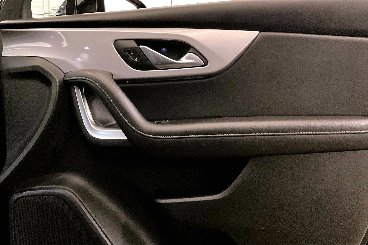 Used 2022 Chevrolet Blazer LT image 23