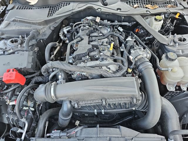 Used 2024 Ford Mustang Premium RWD image 31