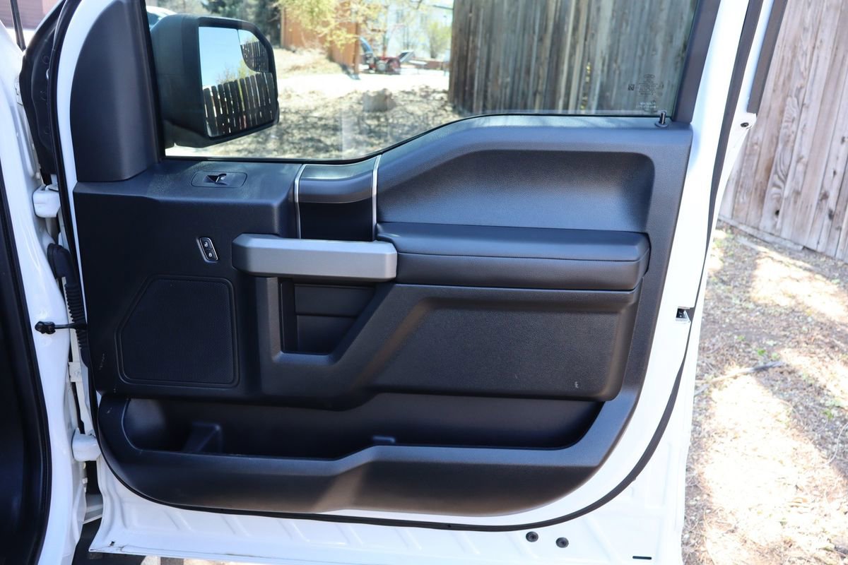Used 2020 Ford F150 Raptor AWD/4WD image 26