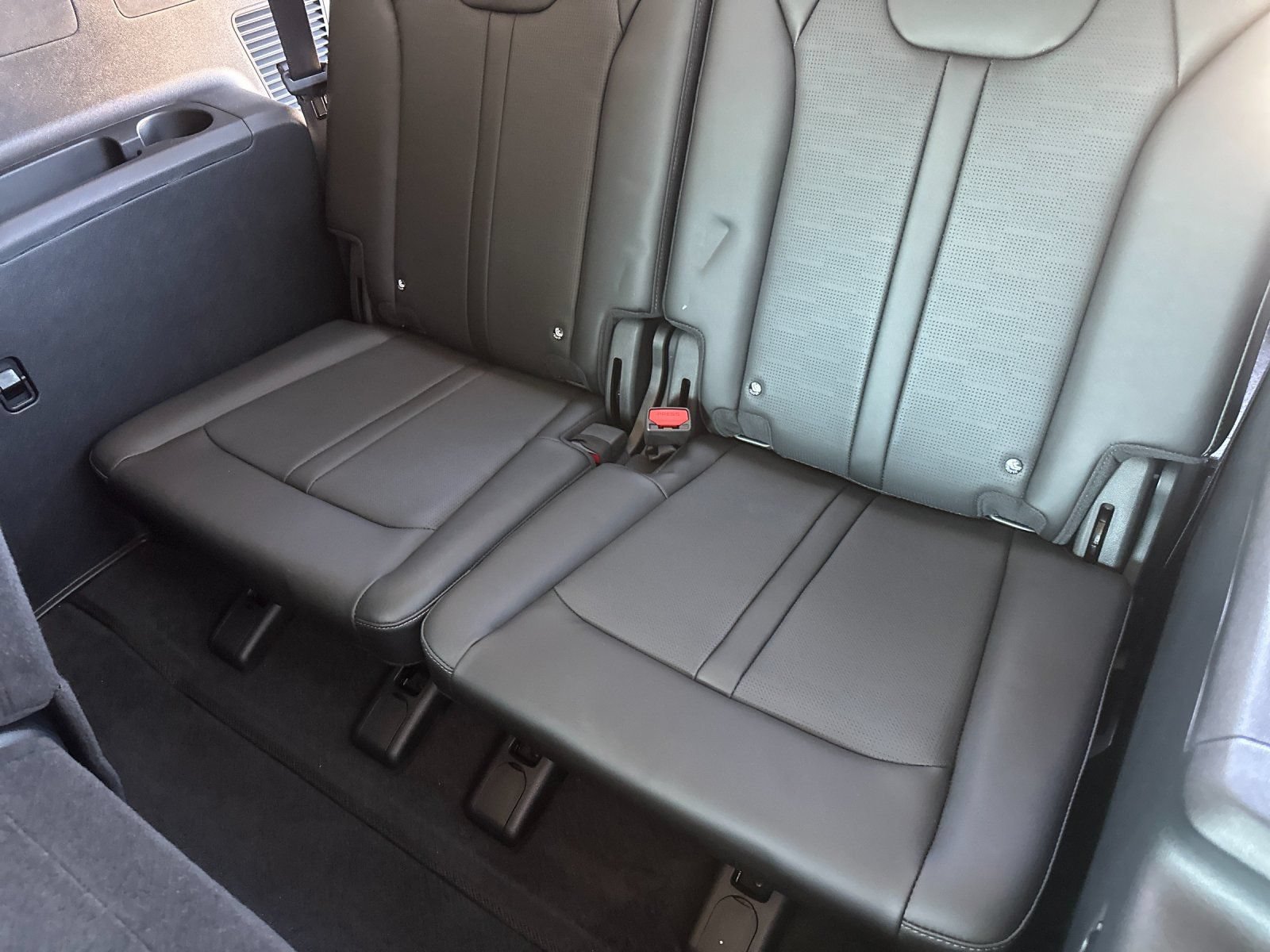 New 2026 Kia Sorento EX AWD/4WD image 15