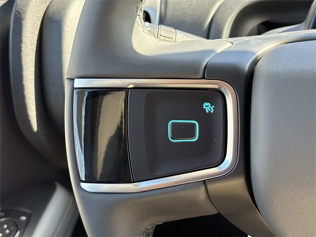 New 2025 Ford Expedition Max Active image 29