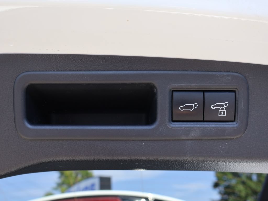 Used 2025 Lexus RX 350 F Sport w/ Convenience Package AWD/4WD image 11