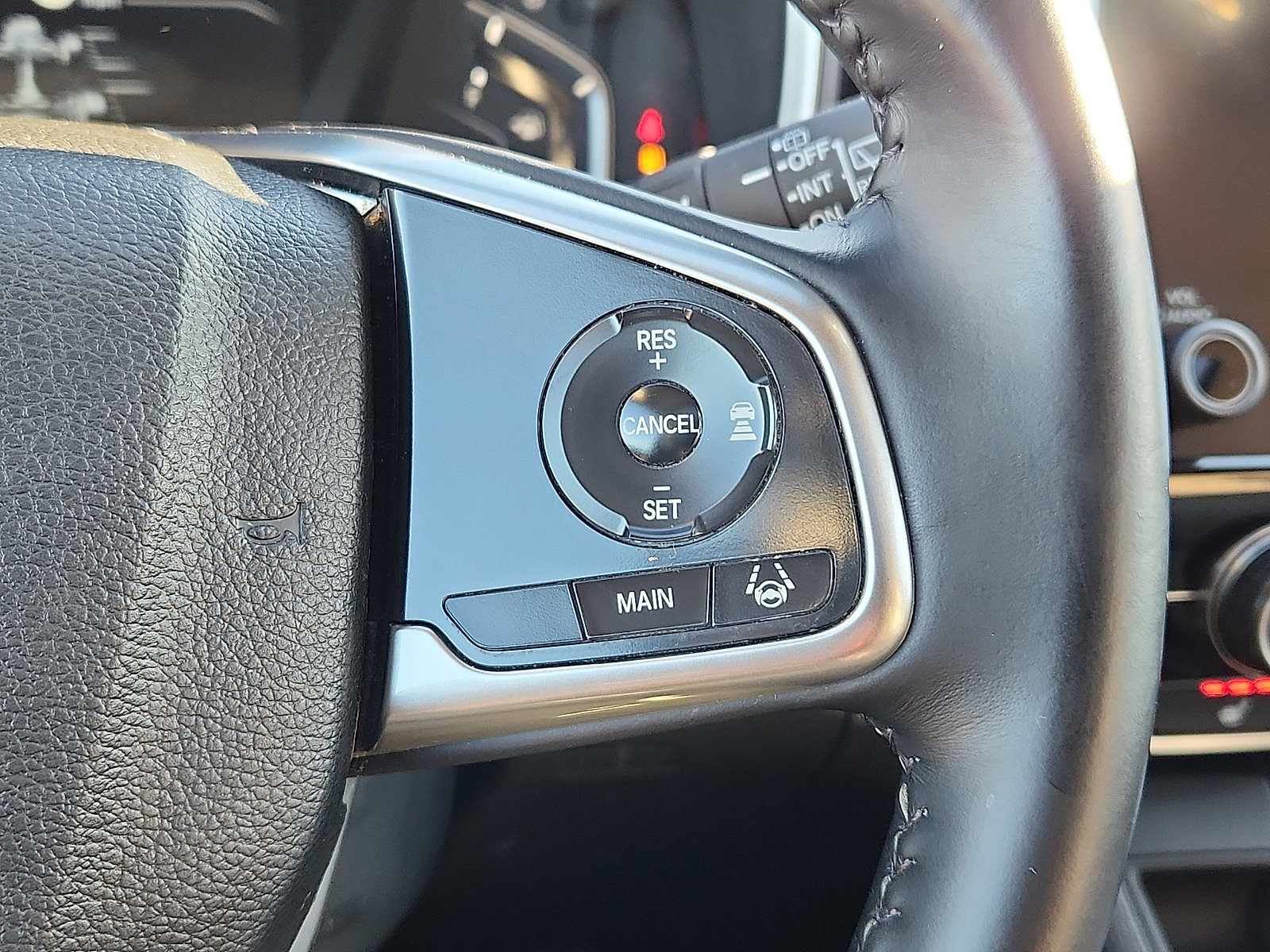 Used 2018 Honda CR-V EX-L image 23