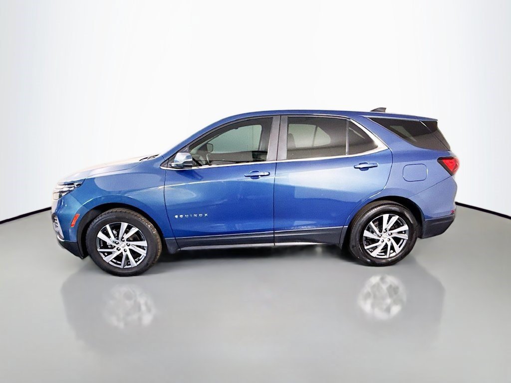 Used 2024 Chevrolet Equinox LT FWD image 6
