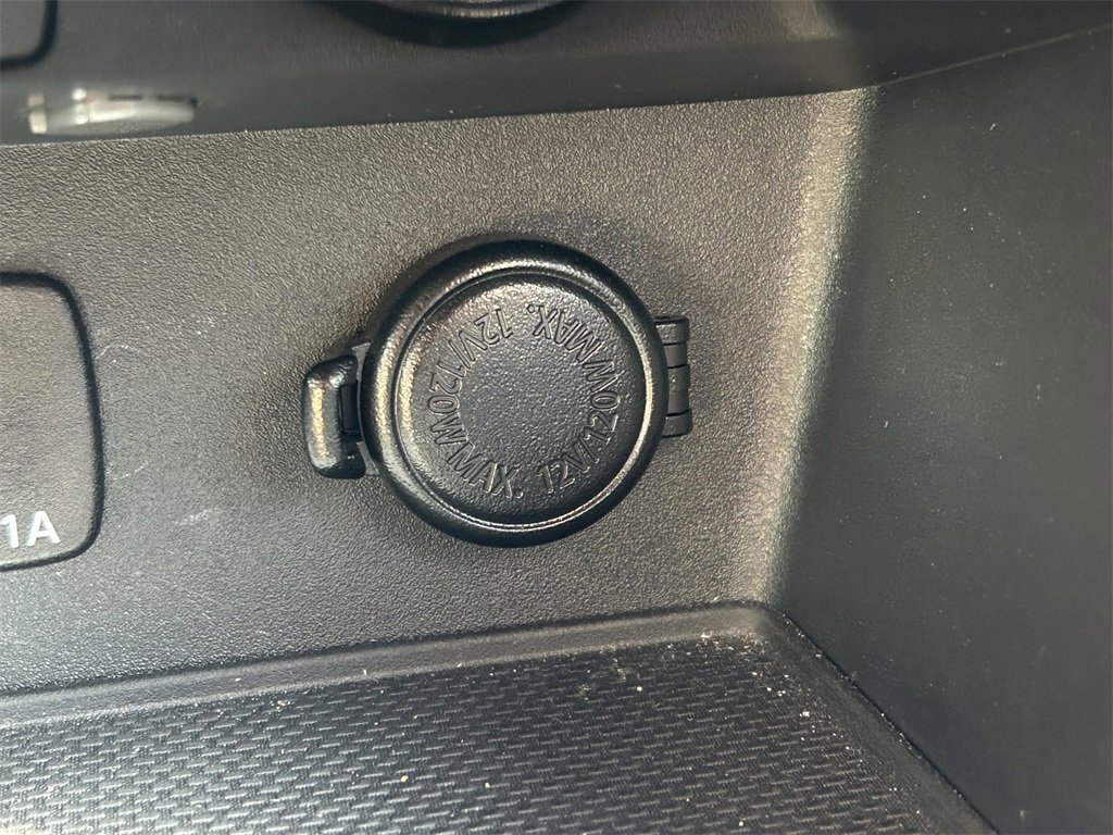 Used 2022 Subaru Forester Wilderness image 38