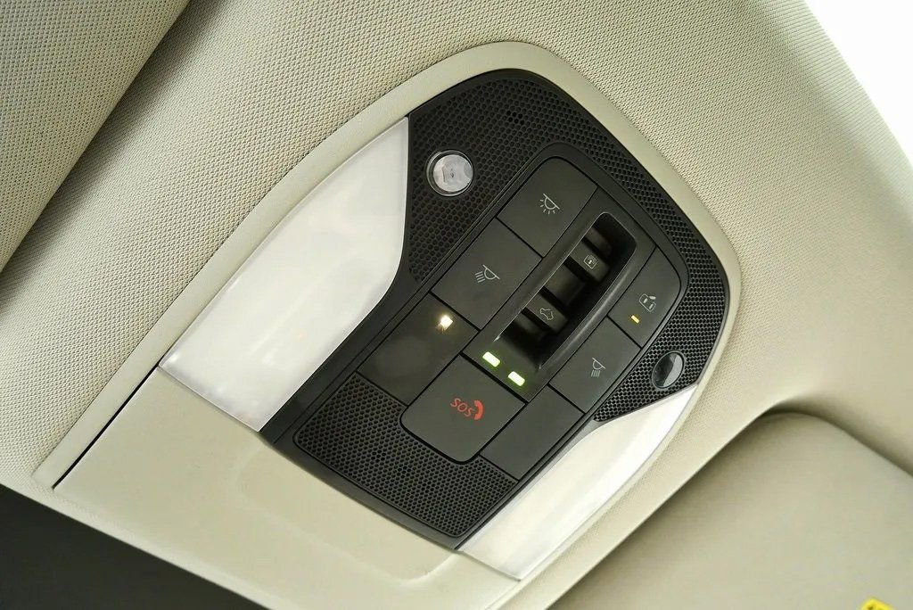 Used 2023 INFINITI QX60 Luxe AWD/4WD image 24
