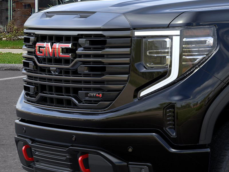 New 2026 GMC Sierra 1500 AT4 w/ AT4 Premium Package image 13