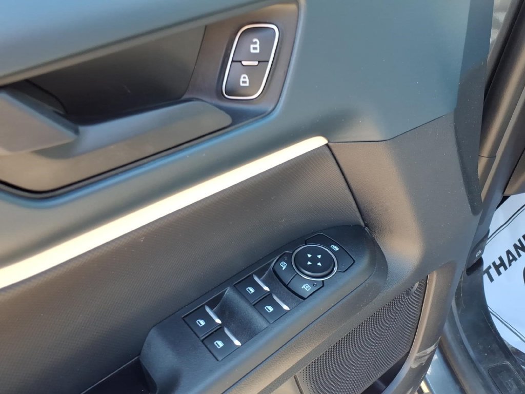 New 2025 Ford Bronco Sport Heritage AWD/4WD image 17