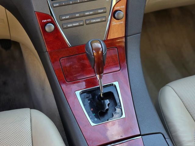 Used 2007 Lexus ES 350 image 20