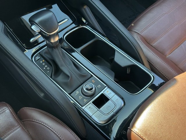 Used 2023 Kia Telluride SX Prestige image 19