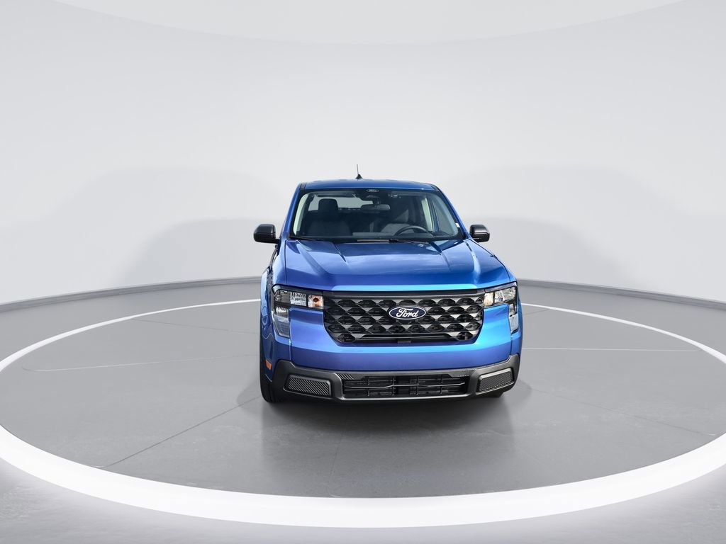 New 2026 Ford Maverick XL image 3