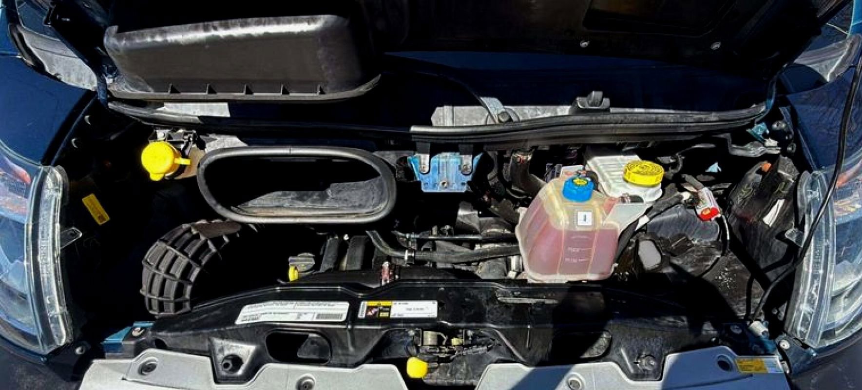 Used 2022 RAM ProMaster 2500 w/ Driver Convenience Group image 20