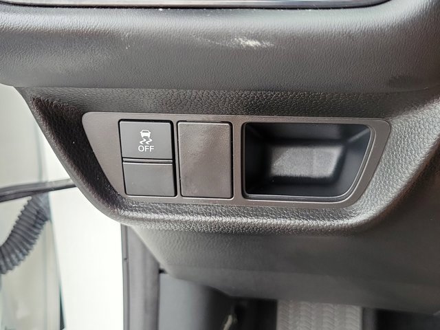 Certified 2023 Honda HR-V Sport image 22