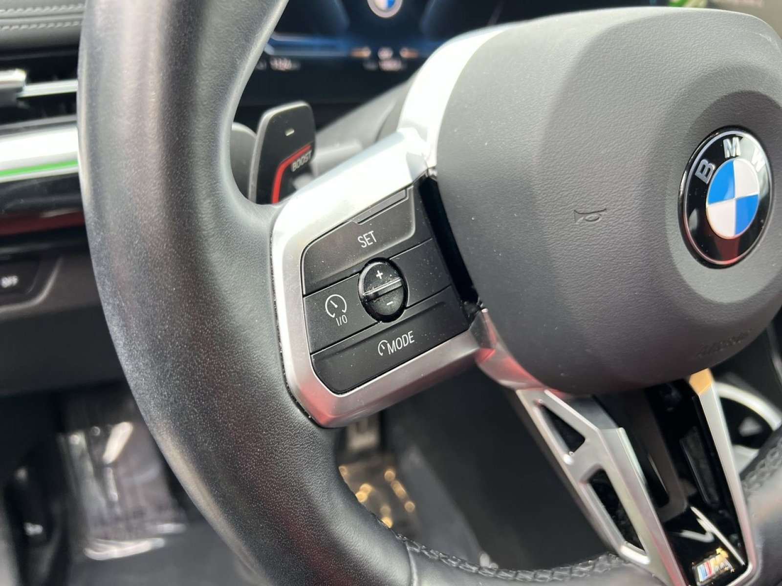 Used 2023 BMW X1 xDrive28i w/ M Sport Package image 34