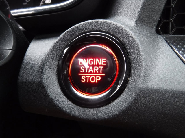 Used 2025 Honda CR-V EX image 22