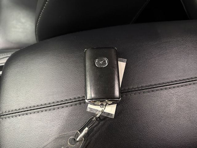 Used 2025 MAZDA CX-30 AWD 2.5 S w/ Preferred Package image 31