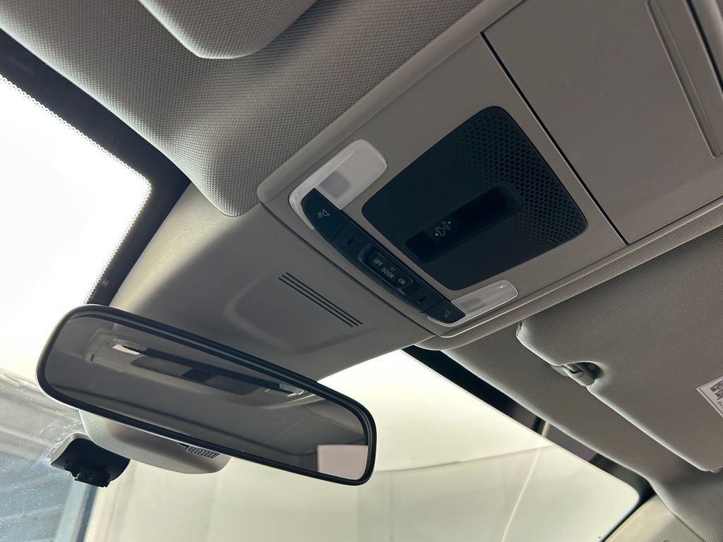 Used 2024 Honda CR-V EX image 41