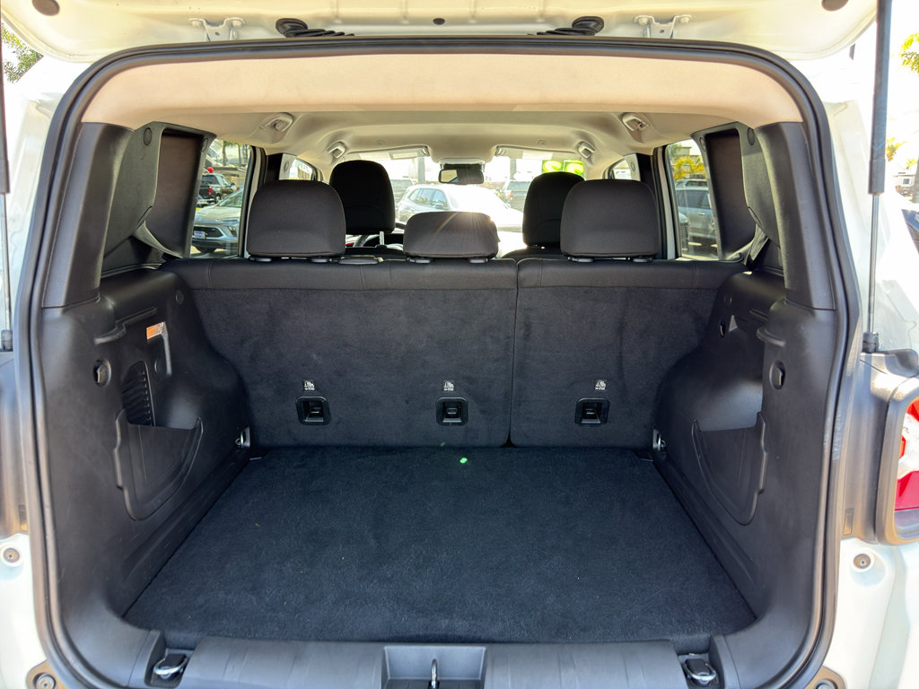 Used 2023 Jeep Renegade Trailhawk AWD/4WD image 6