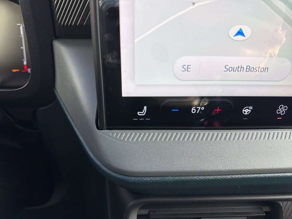 New 2026 Ford Maverick Lobo image 31