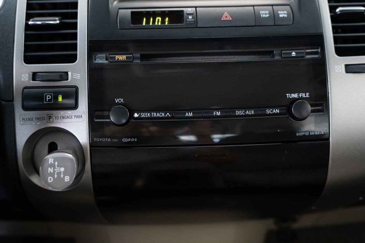 Used 2006 Toyota Prius FWD image 14