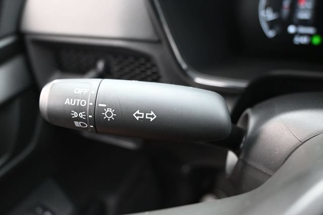Used 2025 Honda CR-V EX image 17