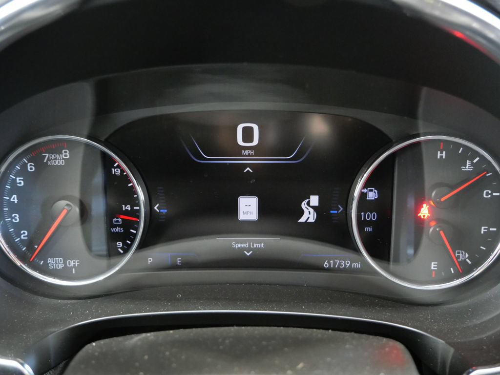 Used 2024 Chevrolet Malibu LT FWD image 15
